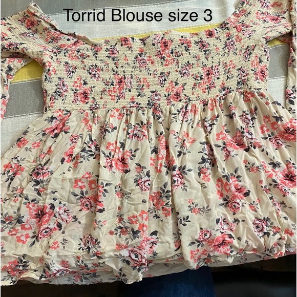 Bought on here, but really, not my style - Picture 1 of 4